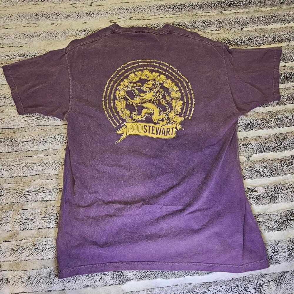 Unbranded Men's multi T-shirt